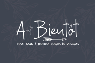 A Bientot: A Practical Review of This Handwritten Script Typeface for Campaign Design