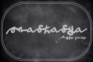 Anastasya Font Review: A Script Amp for Creative Branding