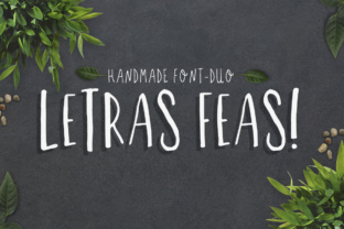 Letras Feas Review: A Designer’s Take on This Script Amp