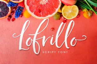 Lofrillo: A Designer’s Honest Review of This Script Amp