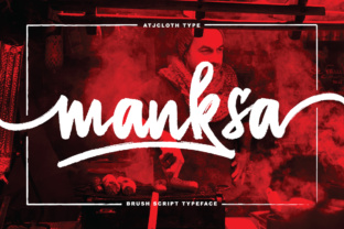 Manksa Font: Boosting Message Clarity in Campaign Design