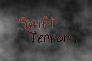 Swift Terrors: The Script Font That Commands Attention