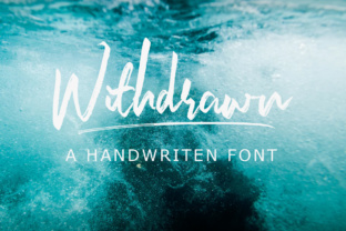 Withdrawn Typeface: A Marketer’s Guide to Stronger Campaign Visuals